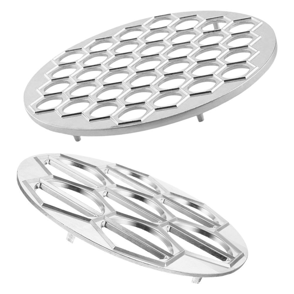 Dumpling Press Set - Набор из 2 форм для пельменей