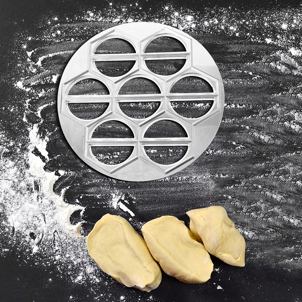 Набор из 2 форм для пельменей  – обзор и цена Dumpling Press Set