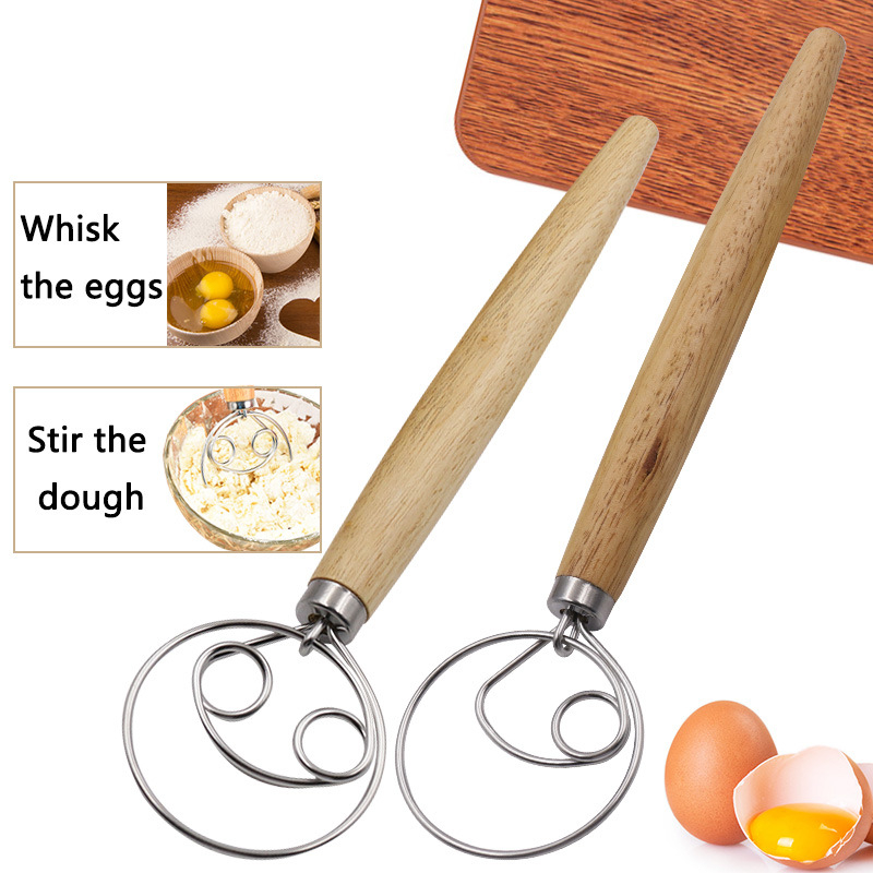 Кухонный нож для нарезки хлеба – обзор и цена Danish Pancake Pan