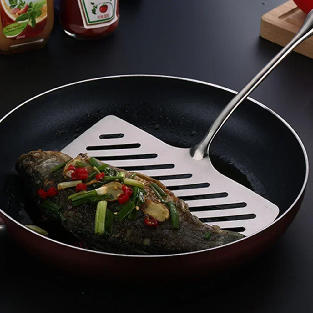 Очень широкие лопаточки для ры – обзор и цена Okonomiyaki Spatula